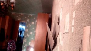 Бой подушками+Прыгаем на кровати.