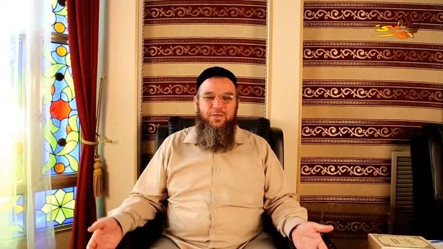 Идрис Галяутдин - 