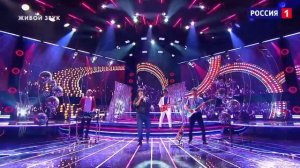 Один в Один. Жан Милимеров - Мадонна (кавер на Александ?