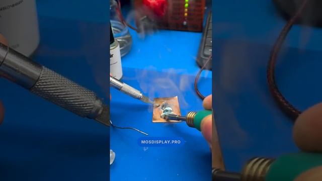 Паяльная станция, которая меняет правила игры: тест на смотреть онлайн