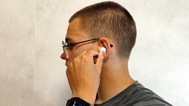 Я Купил Наушники Как у ДРЕЙКА! / Обзор На Honor Choice x5 pro смотреть онлайн