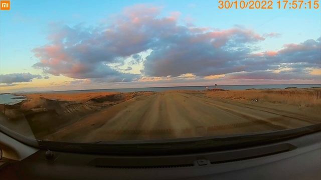 Вторая Бухта. Оха.