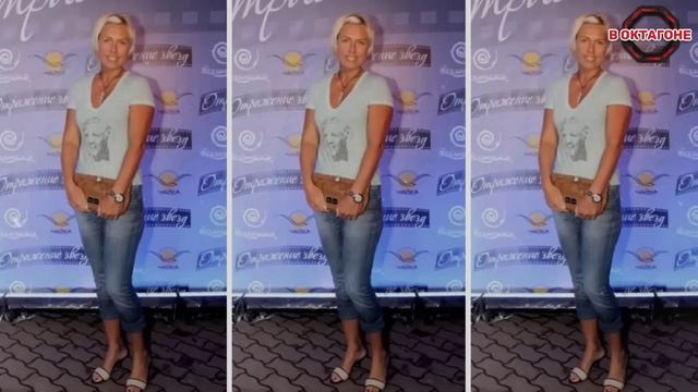 В 46 лет родила ребенка, но через год потеряла отца, а сл