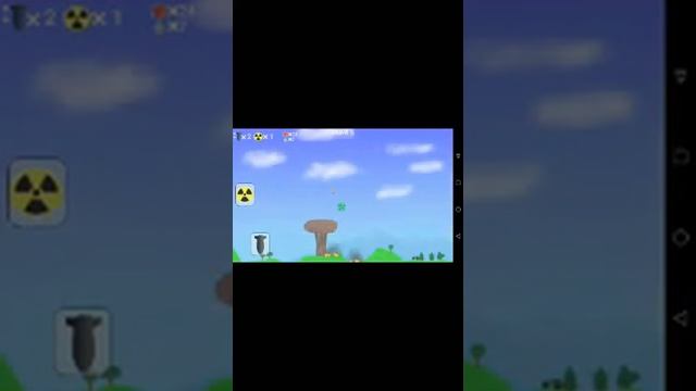 Самолёты битва = игра Bomber games 2D игры смотреть онлайн