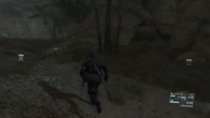 Metal Gear Solid V The Phantom Pain - ► Эпизод 20: Голоса. РАНГ - S