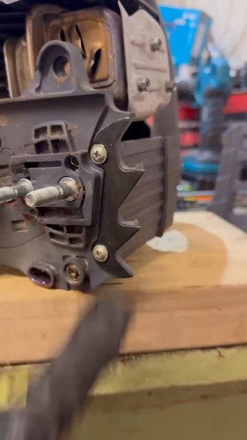 MTH 4000 EFCO металический упор смотреть онлайн