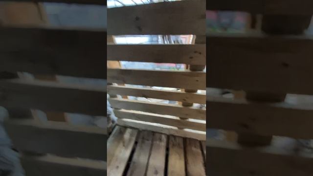 Обустройка(тумбочка,умывальник)1часть смотреть онлайн