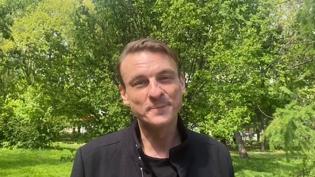 Лымарев Александр, визитка май 2025 смотреть онлайн