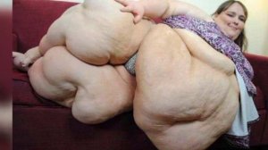 10 САМЫХ ТОЛСТЫХ ЛЮДЕЙ В МИРЕ