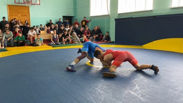 Борьба смотреть онлайн