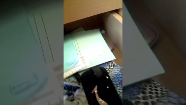 Моя тумбочка#1 смотреть онлайн