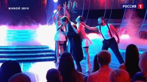 ОДИН В ОДИН 14.03.2025 – 6 СЕЗОН, 8 ВЫПУСК  серия | 2025