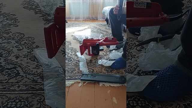 Яндекс маркет.Пила электричнская BoxBot.