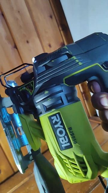 Лобзик Ryobi RJS950-K смотреть онлайн