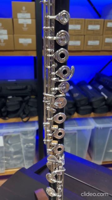 Деревянная флейта Di Zhao смотреть онлайн