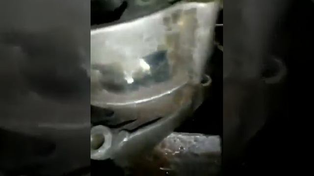 Как разобрать генератор Boch