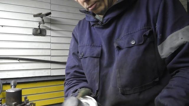 Гусеничный минитрактор устраняем болячки смотреть онлайн