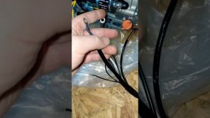 LIFAN KP460E (192F) 18A, 20л.с. Подключение электрооборудования м?