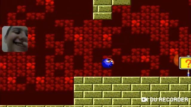 Реакция на фан игру Hegehog.exe (ни на хак)
