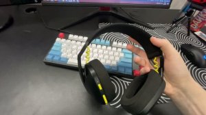 ОБЗОР НАУШНИКОВ LOGITECH G435 | СТОИТ ЛИ БРАТЬ В 2025?