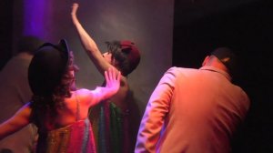 Спектакль "Мастер и Маргарита" - "Театр на Юго-Западе"