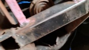 китайская болгарка выключается при нагрузке⁉️ ‼️ЕС