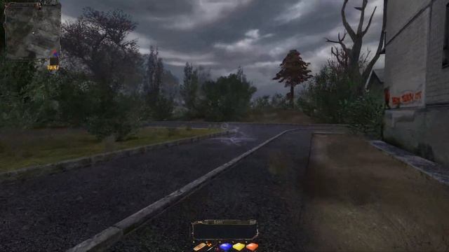 Прохождение Тайные тропы 2 -Часть 2 Ящик провизии.