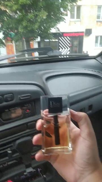 Превью Dior Homme 2020