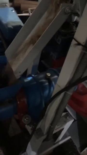 Видео работы зернового экструдера смотреть онлайн