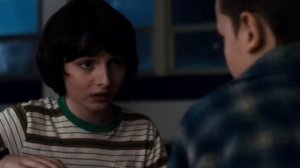 Оди и Майк 💝 Первый поцелуй 💋