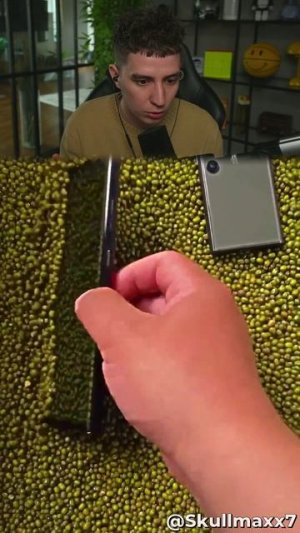 ЭКРАНЫ ЭПЛ против САМСУНГА 🤯☠️