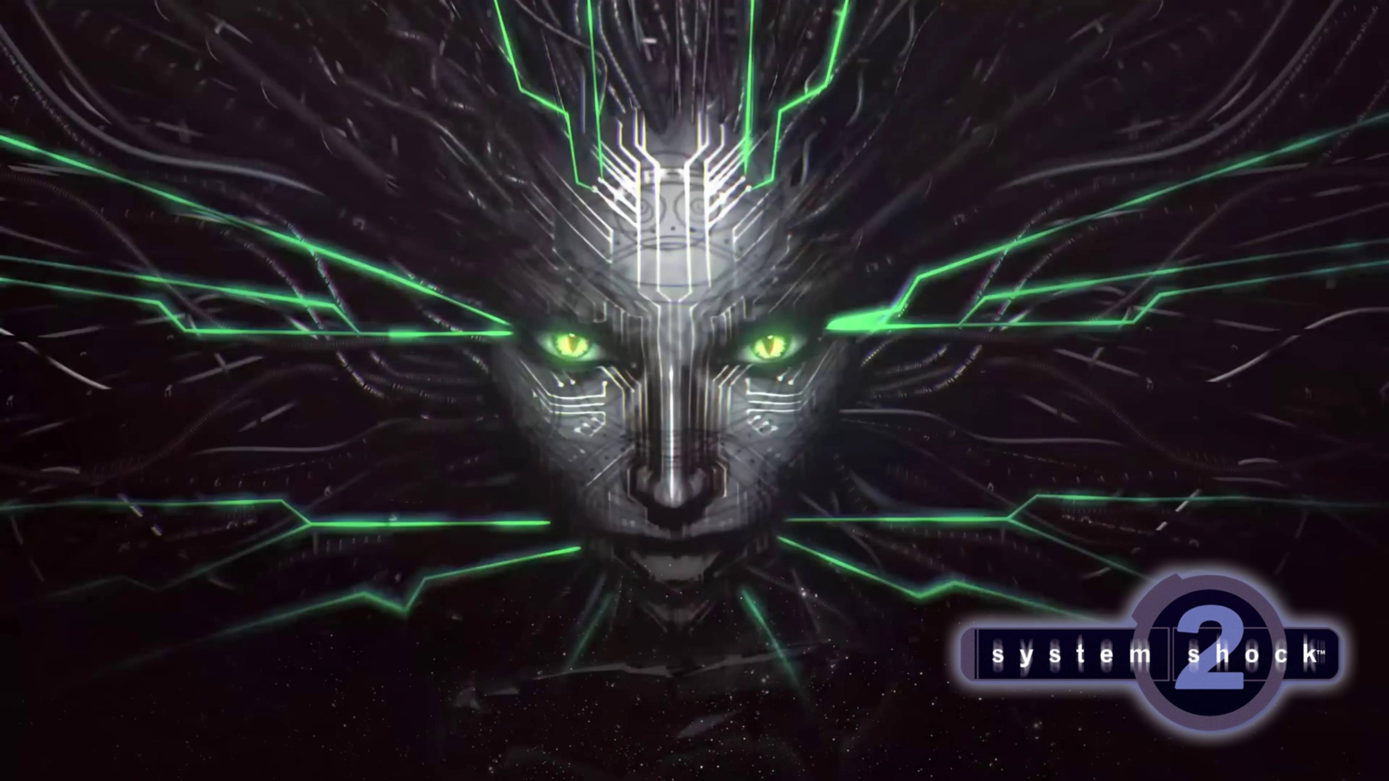 System Shock 2 - 