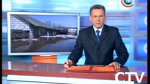 CTV.BY: Новости 24 часа 19 апреля 2013 в 10.30