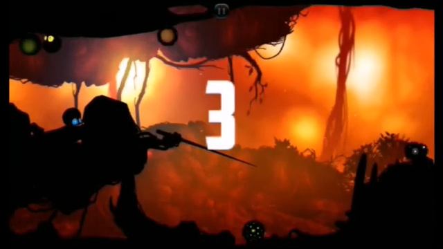 Играем в Игру BedLand