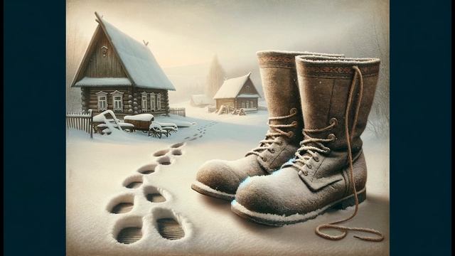 Валенки | #nightcore