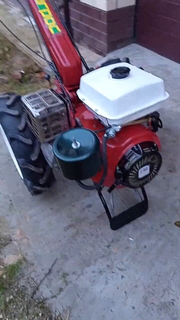 мотоблок АГРОС смотреть онлайн