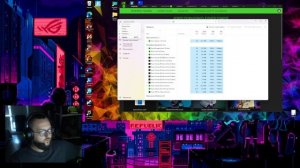 Synapse не видит Razer Kraken v3 PRO да и просто не видит ничего Part