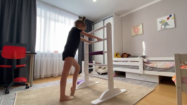 Упражнения по тренировке стоп и подъемов/КАК ЭФФЕКТИВ смотреть онлайн