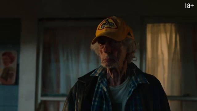 (Не)искусственный интеллект - Трейлер (2025) смотреть онлайн