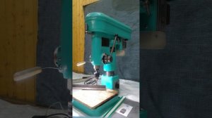 Сверлильный станок ЗИМ 426