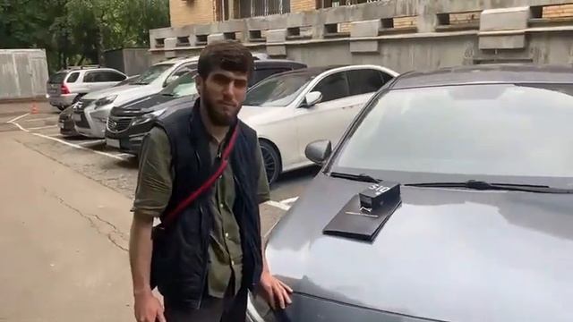 🚗🚘 Выдали Hyundai Solaris смотреть онлайн