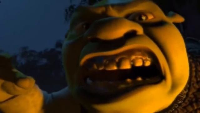 ШРЕК ПОЕТ ЛОЛ