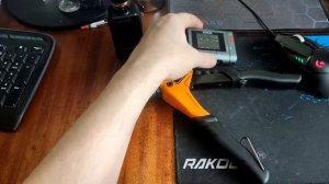 ОБЗОР 🎯 Заклепочник VIRA RAGE механический ручной усилен