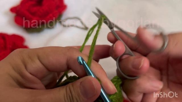 Кардиган розы В квадрате #розы #крючком смотреть онлайн