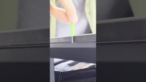 Инструкция по сборке столешницы HPL