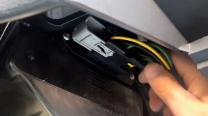 Nissan qashqai j11 замена фильтра салона