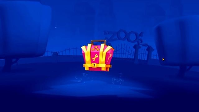 Зуба Zooba ¦ ОТКРЫЛ ВСЕ ЯЩИКИ КОТОРЫЕ СУЩЕСТВУЮТ В ЗУБЕ И