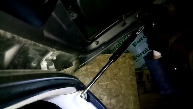 Газовые стойки оказались "фуфло" смотреть онлайн