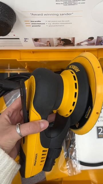 Шлифовальные Материалы Mirka 🇫🇮