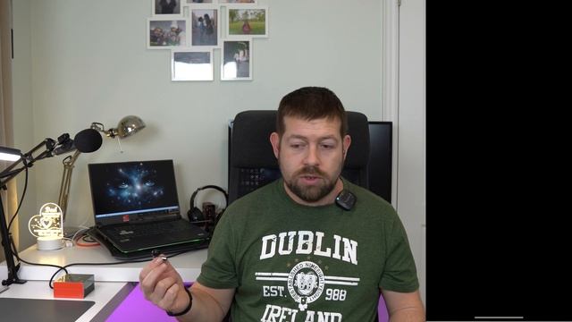 OnePlus Buds 3 Pro - офигенно! смотреть онлайн